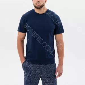 Комплект чоловічої піжами «Summit» (16614) (арт. 1211)