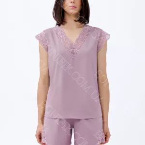 Жіноча піжама «Amalia» (16177) (арт. 1725)