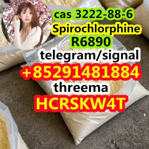best price Spirochlorphine R6890 cas 3222-88-6
