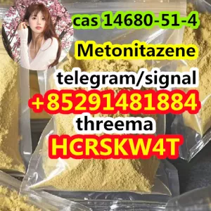 best price Metonitazene cas 14680-51-4