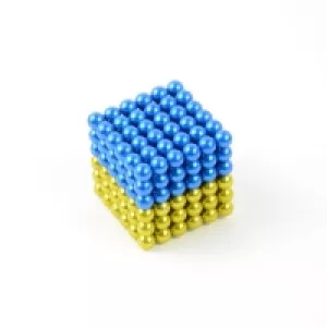 Магніт Неокуб чудова можливість цікавого та корисного відпочинку.