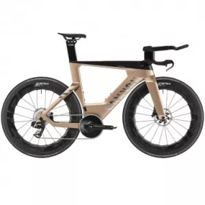 2025 Canyon Speedmax CFR AXS Road Bike ~ KINGCYCLESPORT