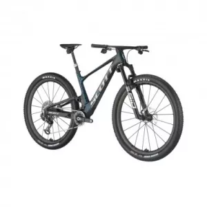 2025 Scott Spark RC SL Mountain Bike ~ KINGCYCLESPORT