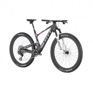 2025 Scott Spark RC World Cup EVO Mountain Bike ~ KINGCYCLESPORT