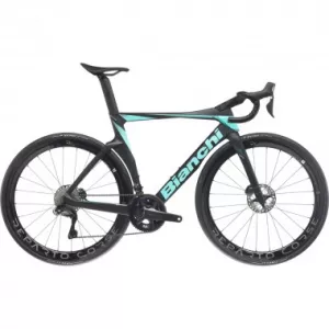 2025 Bianchi Oltre Pro Ultegra Di2 Disc Road Bike ~ KINGCYCLESPORT
