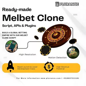 What Opportunities Await You with Our Melbet Clone Script in 2025?