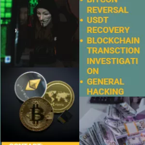 CONTACT CRYPTO PANDEMIC HUNTER TO RETRIEVE SCAMMED DIGITAL ASSETS