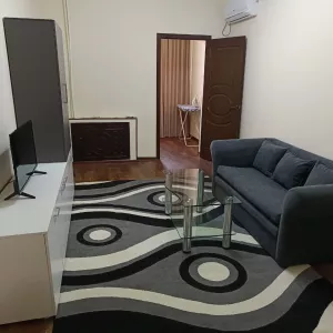 Сдаю в аренду квартиру в центре (массив Госпитальный).