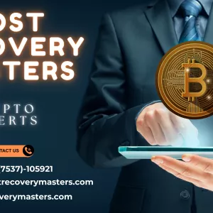 Cryptocurrency Recovery Expert= Lost Recovery Masters