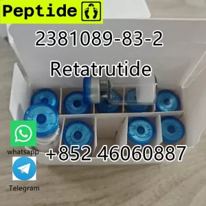 Retatrutide weight loss Peptide a1 in Large Stock