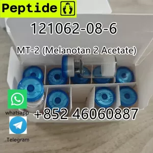 MT-2 (Melanotan 2 Acetate) weight loss Peptide a1 in Large Stock