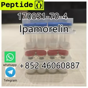 Ipamorelin weight loss Peptide a1 in Large Stock