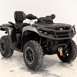 Can-Am Outlander MAX XT 850 ATV