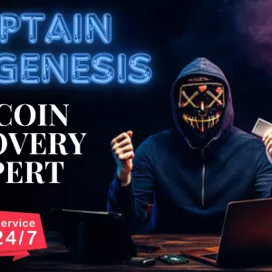 HOW TO FIND A LEGITIMATE CRYPTO RECOVERY COMPANIES / CAPTAIN WEBGENESIS