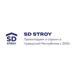 Строительство каркасных и кирпичных домов в Чебоксарах - SD STROY