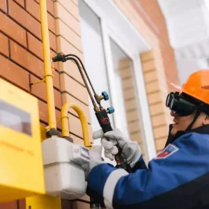 Газификация объектов любого типа и сложности в Ленинградской области
