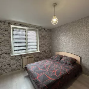 Квартира для командировки или отдыха в городе Калинковичи