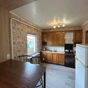 Квартира для отдыха или командировки в Вилейке