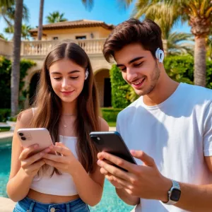 Ищем талантливых ребят-стримеров