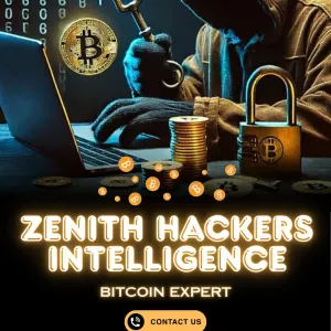 Are «No Upfront Cost» Crypto Recovery Companies Legit? How Do I Get My Bitcoin Money Back / Zenith Hackers Intelligent