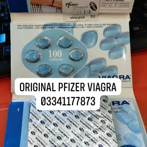 Viagra Tablet Online In Islamabad - 03341177873