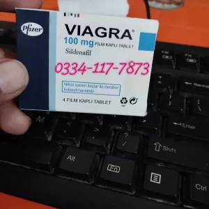 Viagra 100Mg Tablet In Islamabad - 0334-1177873