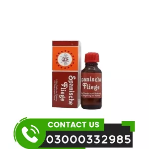 Spanish Fly Drops Female Price in Pakistan - 03000332985