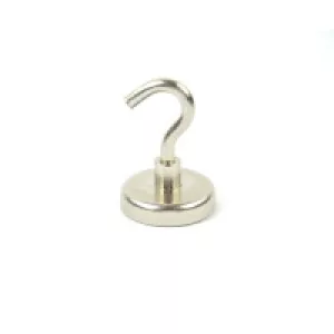 Неодимовий магніт з гачком E36