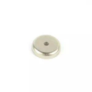 Магніт в металевому корпусі під потай A36