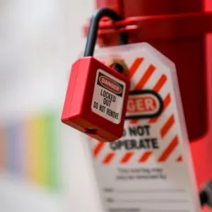 Lockout-Tagout: полноценная система безопасности на производствах