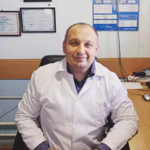 МАРЦЕНЮК ЕВГЕНИЙ БОРИСОВИЧ ВРАЧ НЕВРОЛОГ, ВРАЧ УЗИ, НЕЙРОФИЗИОЛОГ, ЭПИЛЕПТОЛОГ