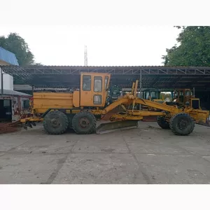 Оренда автогрейдера