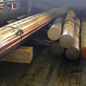 Оптовые поставки металлопроката