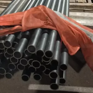 Трубный прокат - оптовые поставки