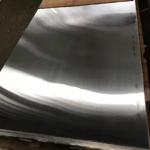 Листовой прокат - оптовые поставки