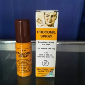 Procomil Spray in Islamabad 03001421499