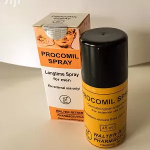 Procomil Spray in Rawalpindi 03001421499