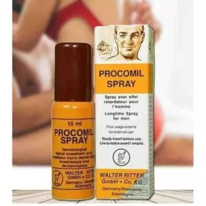 Procomil Spray in Karachi 03001421499