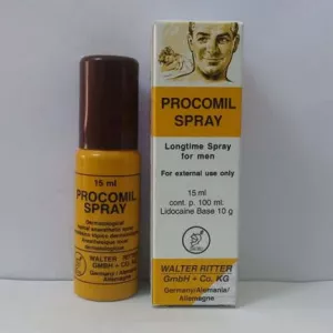 Procomil Spray in peshawar 03001421499