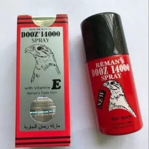 Dooz 14000 Delay Spray in Pakistan 03001421499