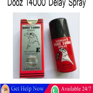 Dooz 14000 Delay Spray in Karachi 03001421499