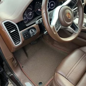 Профессиональное изготовление EVA ковриков