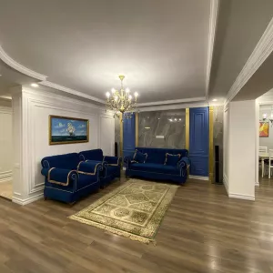 Квартира 130м2 в спецплане на Дархане.(Каре Ниязова)