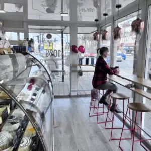 Cake Export — ваш надійний партнер у світі кондитерських виробів