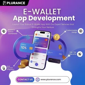 What are the key features to include in an eWallet app to ensure user satisfaction and security?