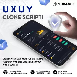 What Is UXUY Clone Script and Why Should Entrepreneurs Invest in It?