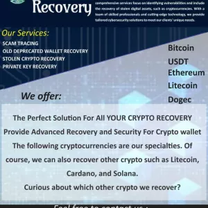 CRYPTO SCAM RECOVERY EXPERT HIRE SCANNER HACKER CRYPTO RECOVERY