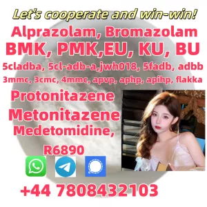 CAS 71368-80-4 High quantity cheap price in stock