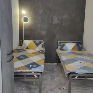 Сдаётся коттедж в центре отдыха «Атлантис» (Сары-Ой) на Иссык-Куле!