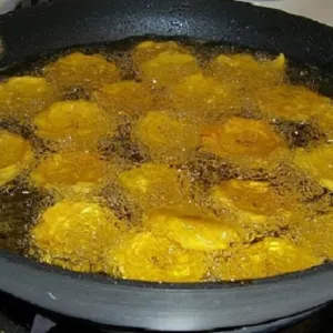 Купити олію для фритюру з доставкою Дніпро.